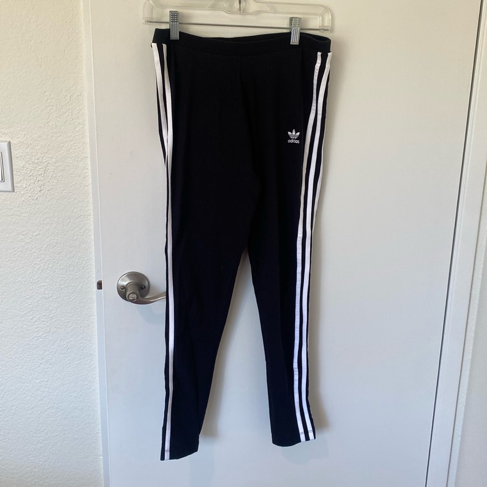 Adidas leggings